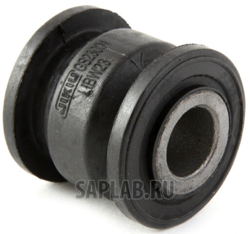 Купить запчасть JIKIU - GS23001 Втулка рулевой рейки MITSUBISHI L200 05-15, PAJERO III-IV GS23001