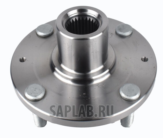 Купить запчасть JIKIU - HW11004 Ступица колеса HW11004