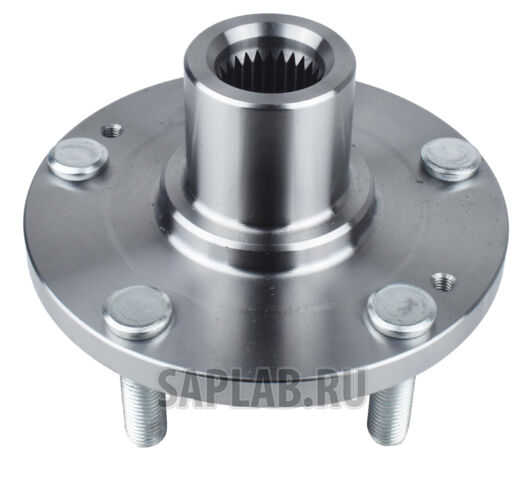 Купить запчасть JIKIU - HW11009 Ступица колеса HW11009