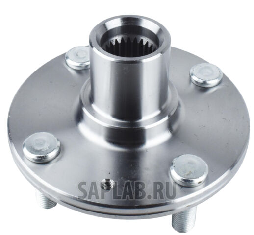 Купить запчасть JIKIU - HW11011 Ступица колеса HW11011
