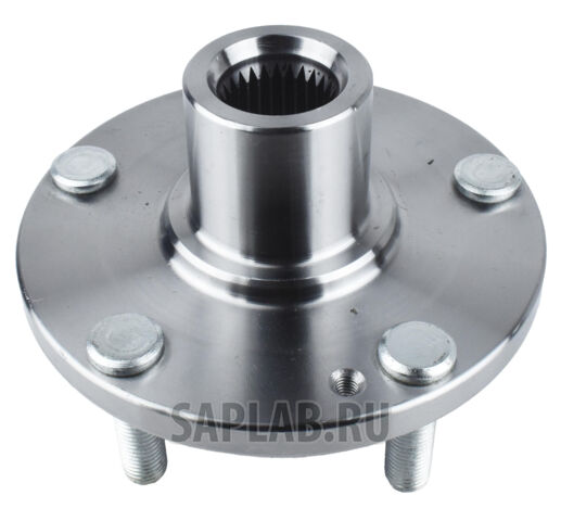 Купить запчасть JIKIU - HW11013 Ступица колеса HW11013