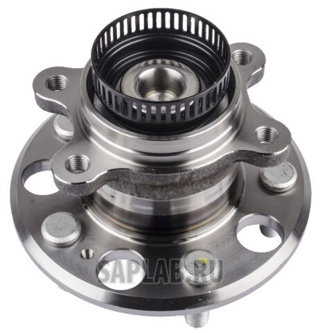 Купить запчасть JIKIU - HW11021 Ступица колеса HW11021