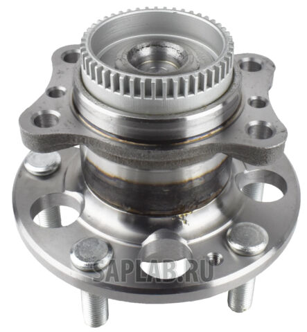Купить запчасть JIKIU - HW11024 Ступица колеса HW11024