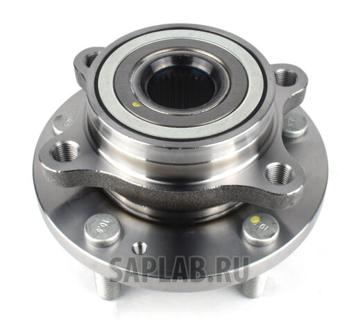 Купить запчасть JIKIU - HW13016 Ступица колеса HW13016