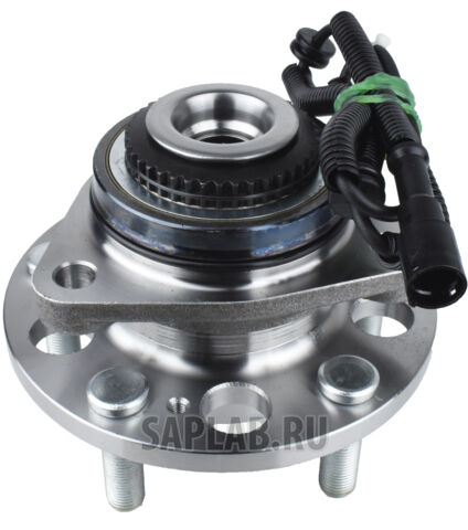 Купить запчасть JIKIU - HW14002 Ступица колеса SSANGYONG Actyon 2005-2011 HW14002