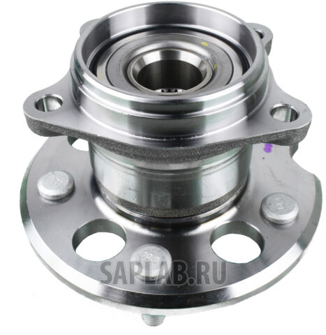 Купить запчасть JIKIU - HW21010 Ступица колеса TOYOTA RAV4 2000-2005 HW21010