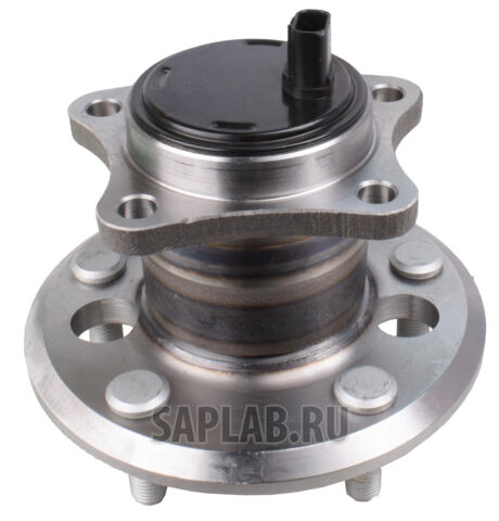 Купить запчасть JIKIU - HW21016L Ступица колеса HW21016L