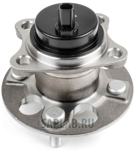 Купить запчасть JIKIU - HW21021S Ступица колеса HW21021S