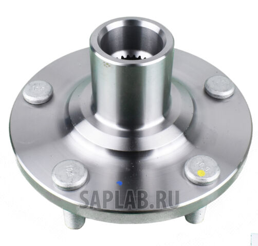 Купить запчасть JIKIU - HW21031 Ступица колеса HW21031