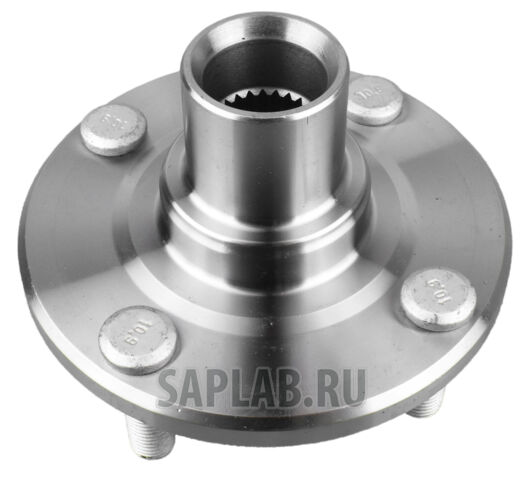 Купить запчасть JIKIU - HW21038 Ступица колеса HW21038