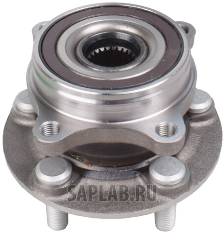 Купить запчасть JIKIU - HW21046 Ступица колеса HW21046