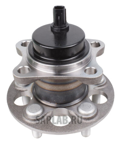 Купить запчасть JIKIU - HW21057 Ступица колеса HW21057