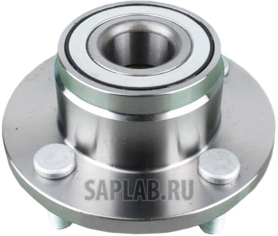 Купить запчасть JIKIU - HW22055 Ступица колеса HW22055