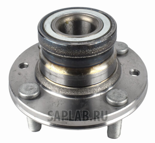 Купить запчасть JIKIU - HW23001 Ступица колеса HW23001