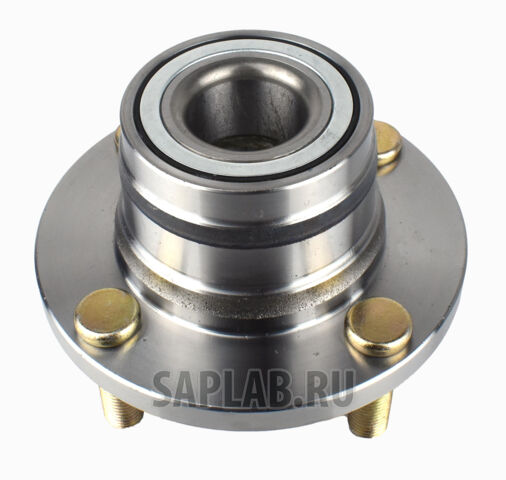 Купить запчасть JIKIU - HW23002 Ступица колеса HW23002