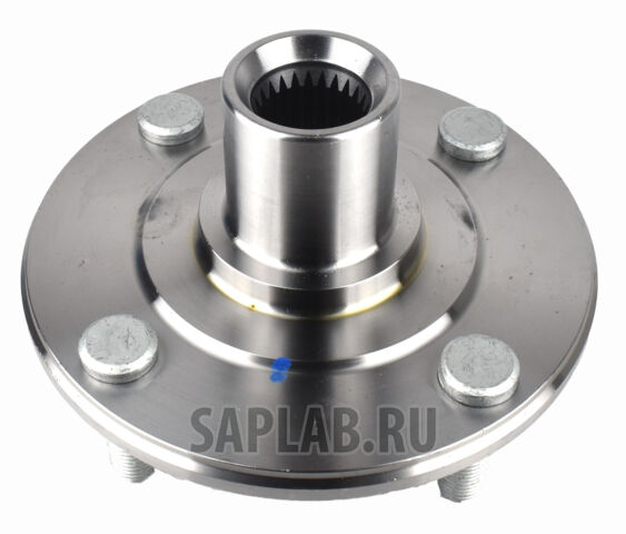 Купить запчасть JIKIU - HW23004 Ступица колеса HW23004