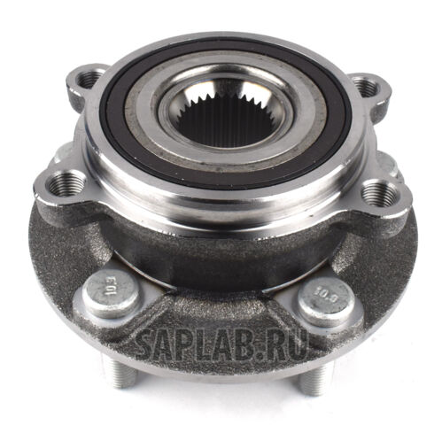 Купить запчасть JIKIU - HW25010 Ступица колеса Mazda CX-5 2011-2017 HW25010