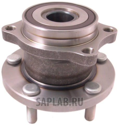 Купить запчасть JIKIU - HW27003 Ступица колеса HW27003