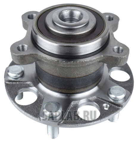 Купить запчасть JIKIU - HW28002 Ступица колеса HW28002