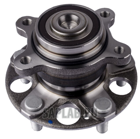 Купить запчасть JIKIU - HW28005 Ступица колеса HW28005