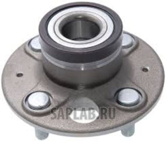 Купить запчасть JIKIU - HW28008 Ступица колеса HW28008