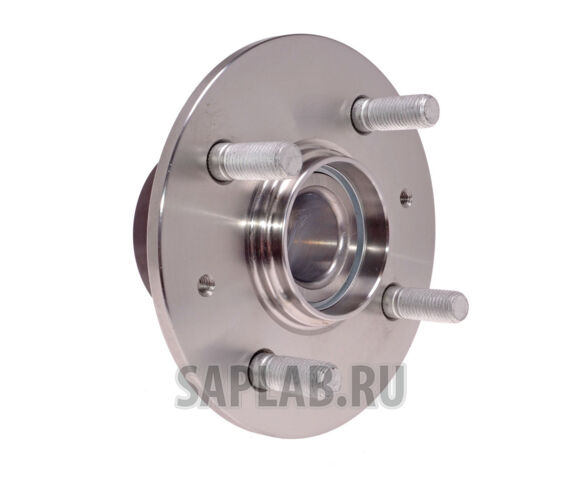 Купить запчасть JIKIU - HW28010 Ступица колеса HW28010