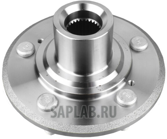 Купить запчасть JIKIU - HW28026 Ступица колеса HW28026