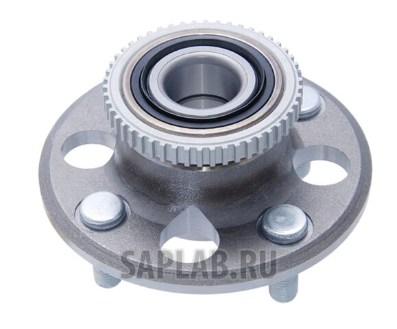 Купить запчасть JIKIU - HW28029 Ступица колеса HW28029