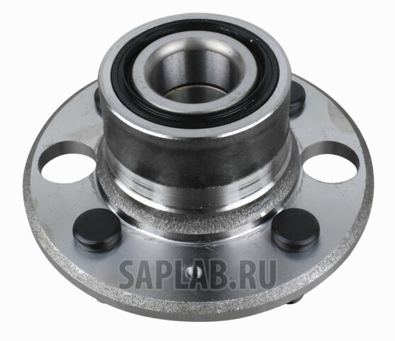 Купить запчасть JIKIU - HW28031 Ступица колеса HW28031