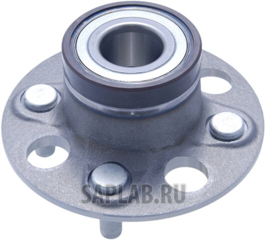 Купить запчасть JIKIU - HW28032 Ступица колеса HW28032