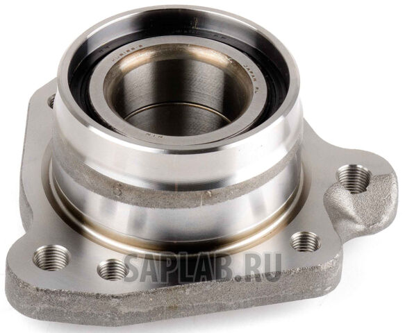 Купить запчасть JIKIU - HW28033RL Ступица колеса HW28033RL