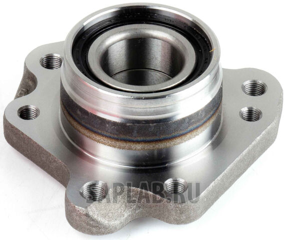 Купить запчасть JIKIU - HW28034RR Ступица колеса HW28034RR
