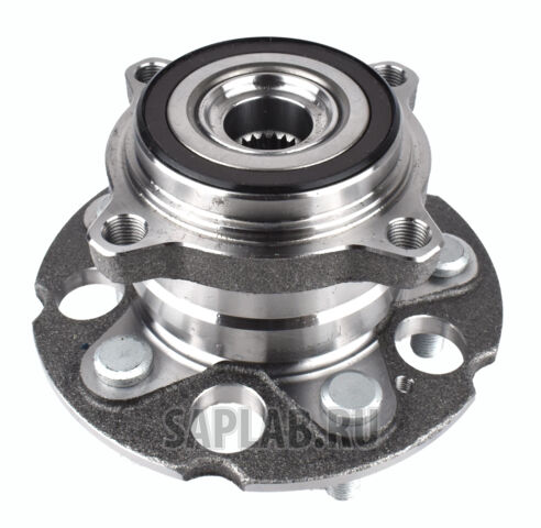 Купить запчасть JIKIU - HW28049 Ступица колеса HONDA CR-V 2011-2018 HW28049