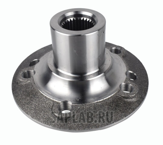 Купить запчасть JIKIU - HW31001 Ступица колеса HW31001