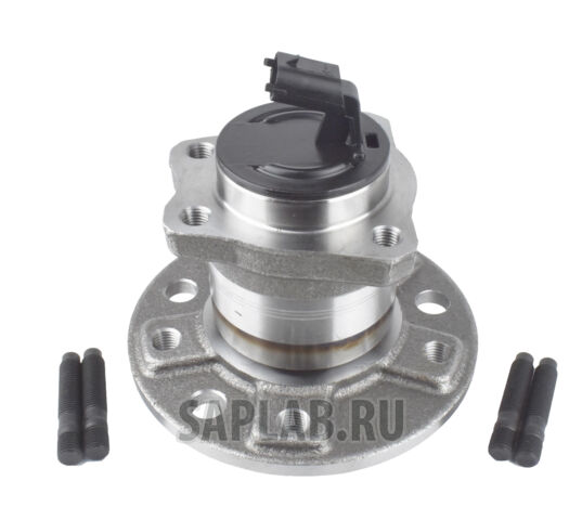 Купить запчасть JIKIU - HW34002 Ступица колеса HW34002