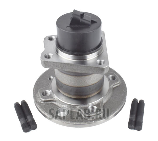 Купить запчасть JIKIU - HW34003 Ступица колеса HW34003