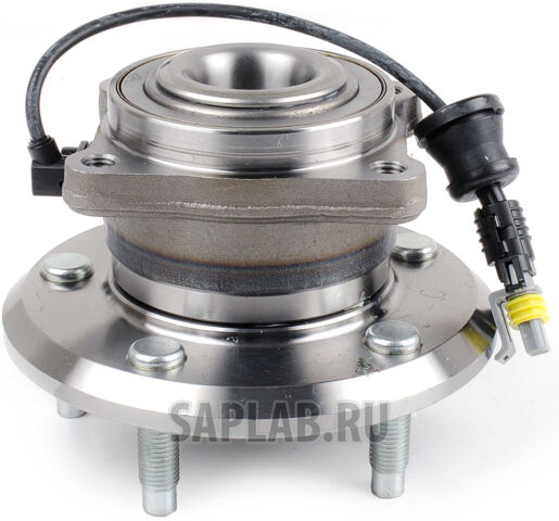 Купить запчасть JIKIU - HW34006 Ступица колеса CHEVROLET Captiva 2006-2018 HW34006