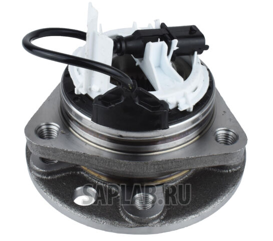Купить запчасть JIKIU - HW34007 Ступица колеса HW34007