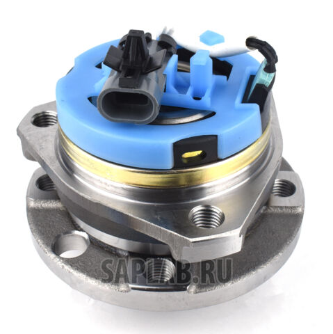 Купить запчасть JIKIU - HW34008 Ступица колеса HW34008