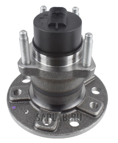 Купить запчасть JIKIU - HW34009 Ступица колеса HW34009