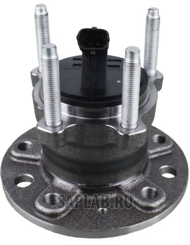 Купить запчасть JIKIU - HW34020 Ступица колеса HW34020