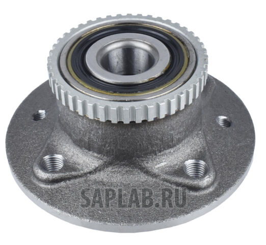 Купить запчасть JIKIU - HW43004 Ступица колеса HW43004