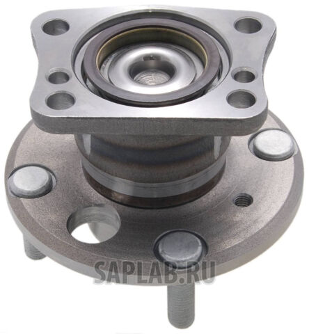 Купить запчасть JIKIU - HW51008 Ступица колеса HW51008