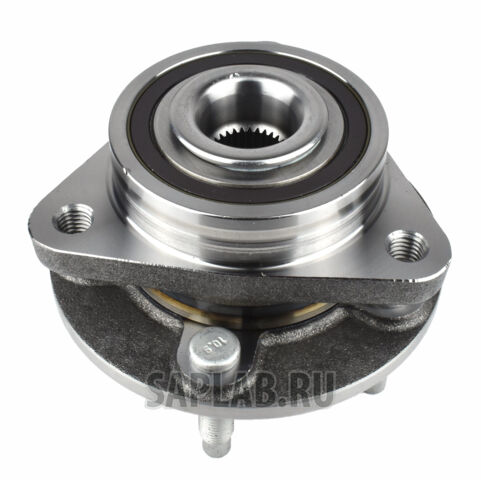 Купить запчасть JIKIU - HW52004 Ступица колеса HW52004