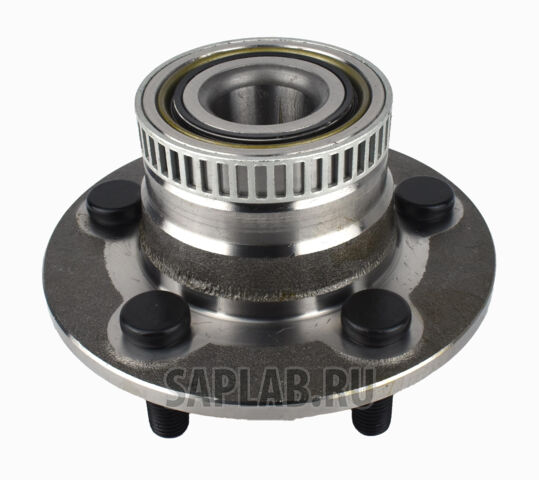 Купить запчасть JIKIU - HW53005 Ступица колеса HW53005