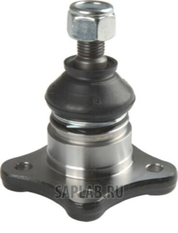 Купить запчасть JIKIU - JB11005 Опора шаровая верхняя HYUNDAI TERRACAN 2001-2008 JB11005
