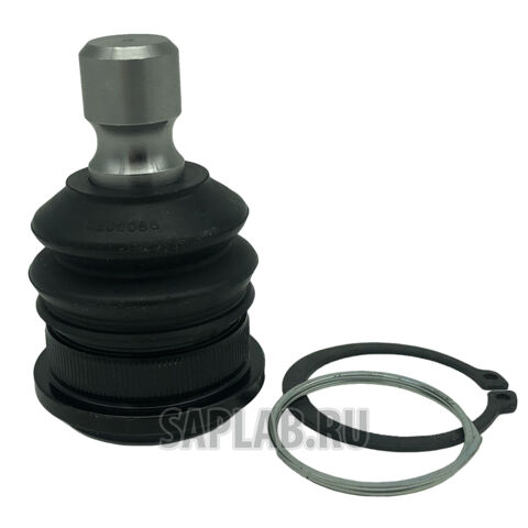 Купить запчасть JIKIU - JB13005 Опора шаровая KIA RIO III/IV JB13005