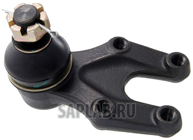 Купить запчасть JIKIU - JB22984 Опора шаровая JB22984