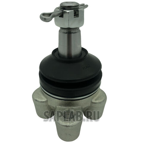 Купить запчасть JIKIU - JB23311 Опора шаровая верхняя HYUNDAI PORTER H100 97- JB23311