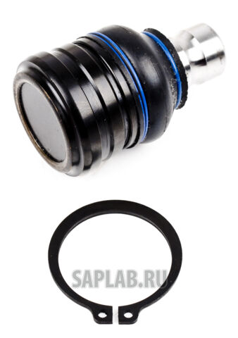 Купить запчасть JIKIU - JB23872 Опора шаровая MITSUBISHI LANCER CS/CY JB23872